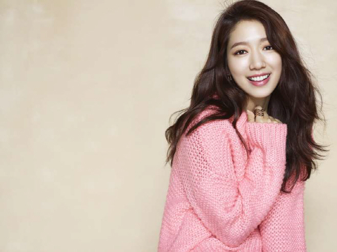 박신혜