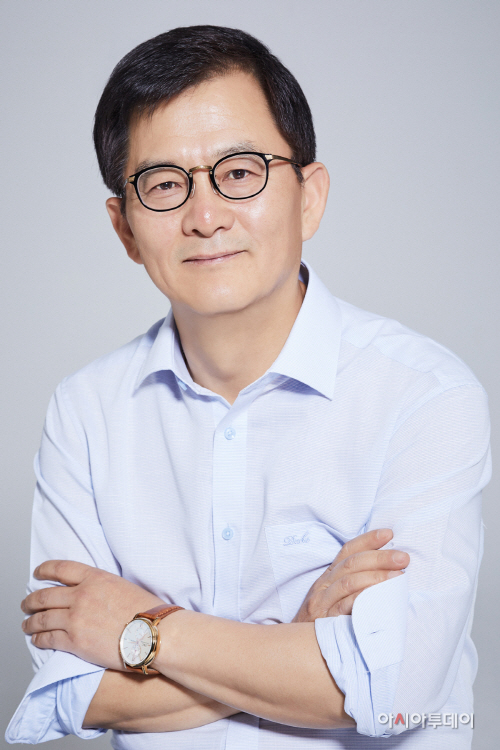 [화승 사진자료] 김영수 대표이사