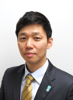 KEB하나은행 인사부 오민규팀장
