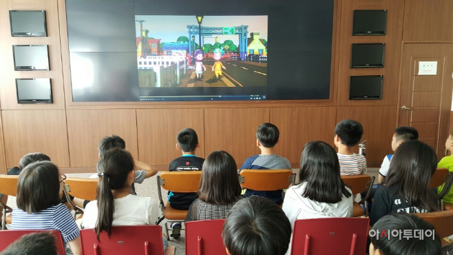 환경기초시설 탐방2