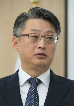 김창영 한국안전인증원 이사장