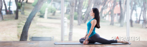 원광디지털대학교 요가명상학과1