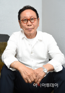 김영재 작가