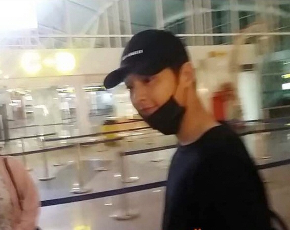 송중기