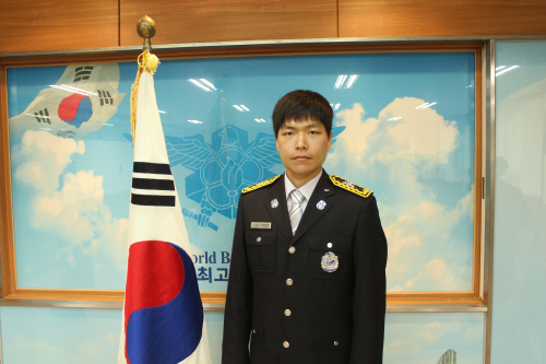 송탄소방서, 응급구조사 양성 교육과정 1위 차지