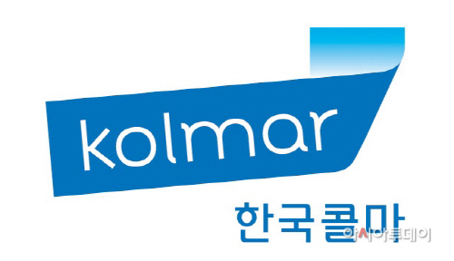 한국콜마CI