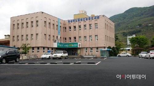 [청도공공도서관]신축건립사업 청신호