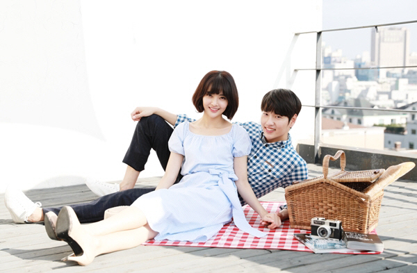 가연 여름철 음식