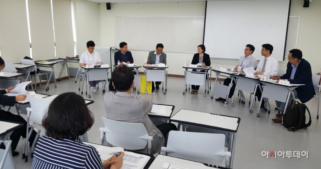 남양주시 빅데이터 행정 적용 사례