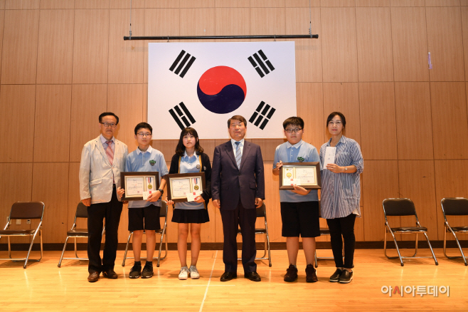 6.25전쟁 바로알기 안보골든벨