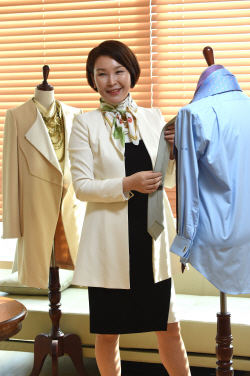 조미경 CMK 이미지코리아 대표 인터뷰