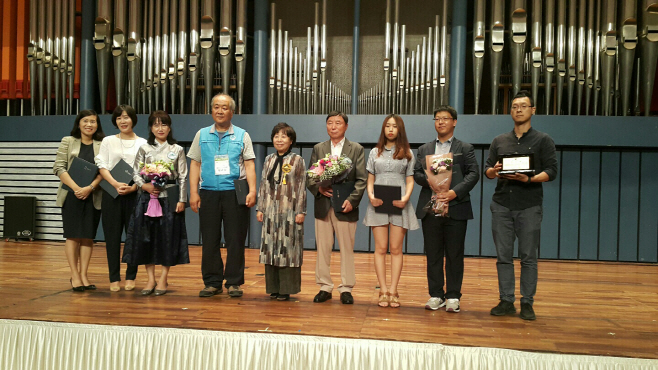 봉화문화재지킴이회 문화재청 단체 활동유공 선정 (3)