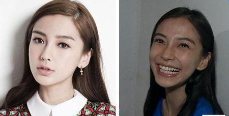 안젤라베이비