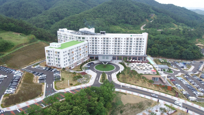 대명리조트