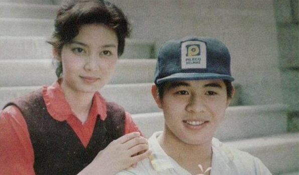 리롄제 1