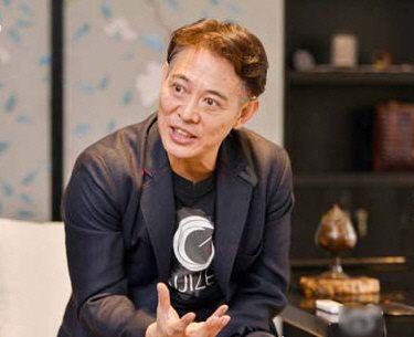 리롄제