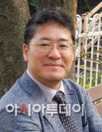 한국문학과종교학회 김용성 회장