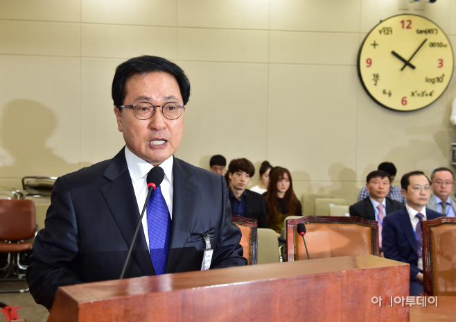 유영민 미래창조과학부 장관 후보자35