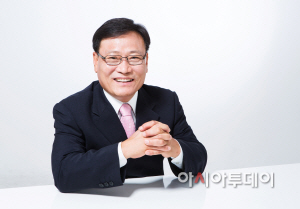 김광환 중앙회장