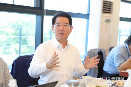 2017-07-13(목) 기자단 간담회 사진(농식품부) 2
