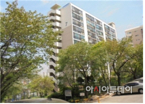 아파트