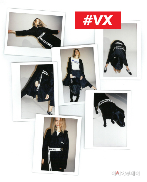[보브] 스트리트 라인 #VX (1)