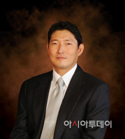 조현준 회장님(프로필 사진)