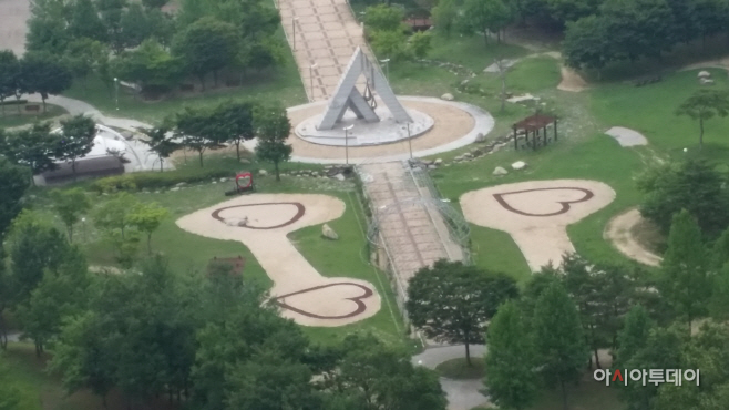 0721 단장면, 밀양댐 생태공원 내 작은 성장 동력사업 박차(2)