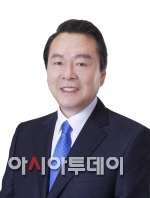 노현송 강서구청장