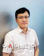 [대웅제약]전복환 대웅 바이오센터장