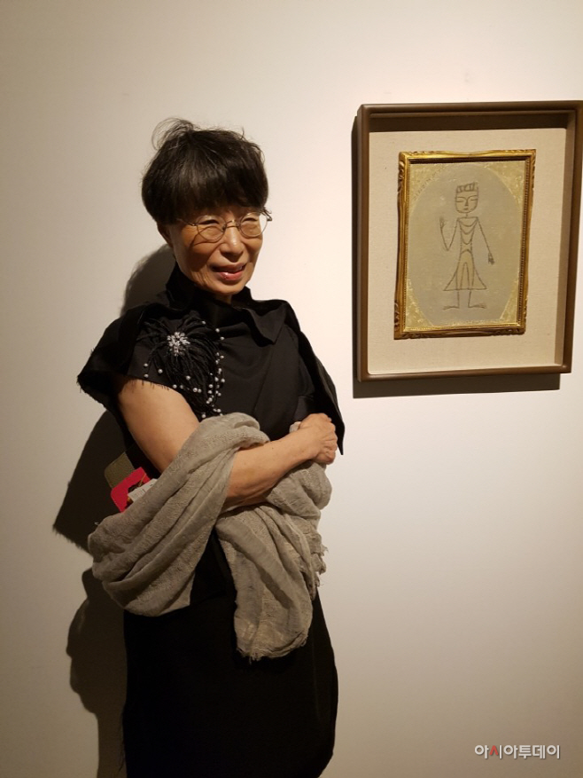 장경수 경운박물관장
