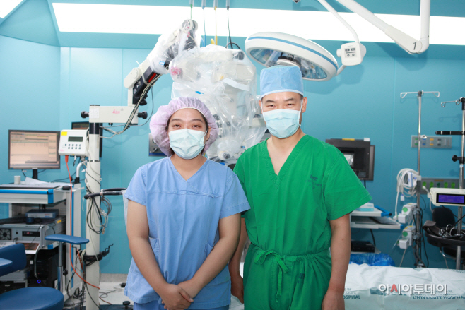 안과의사의 꿈, 한국에서 키우는 베트남 의사 니 - 아시아투데이 안과의사의 꿈, 한국에서 키우는 베트남 의사 니 - 아시아투데이