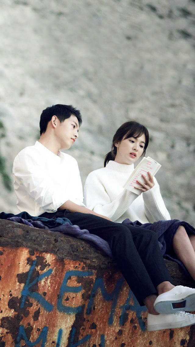 송혜교