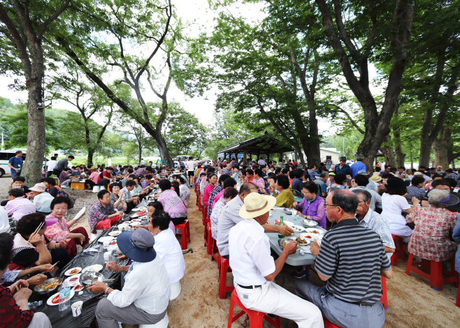 영양-도곡리 숲축제 (6)