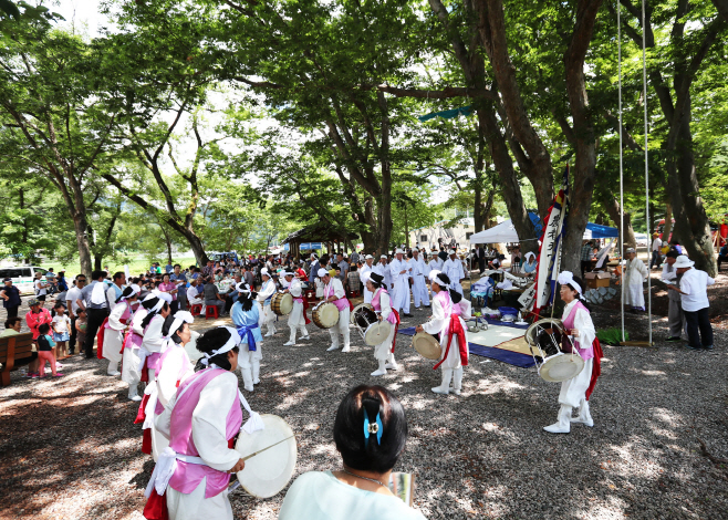 영양-도곡리 숲축제 (7)