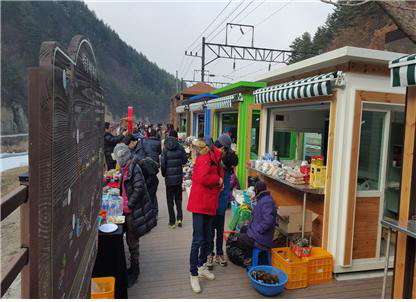 산골철도역사 최우수 (3)