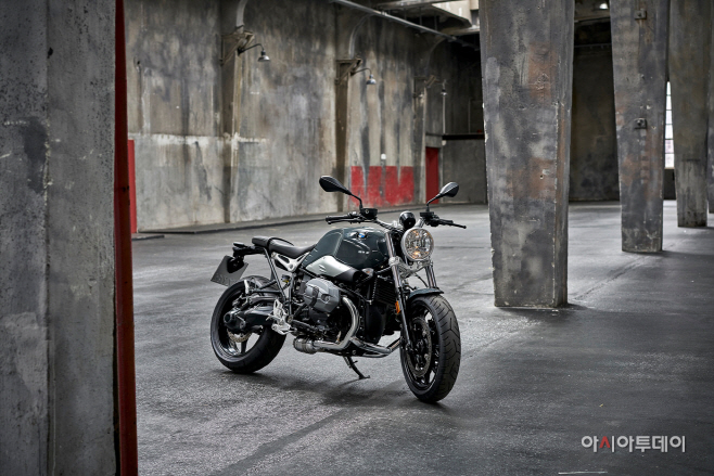 사진-R nineT 퓨어 (1)