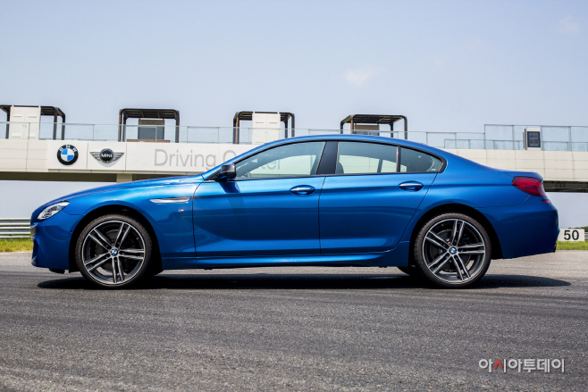 사진-BMW 640d xDrive M Sport Limited Edition (3)