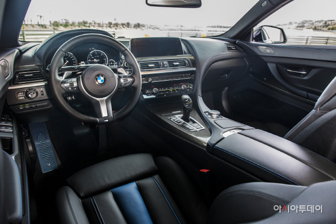 사진-BMW 640d xDrive M Sport Limited Edition (5)