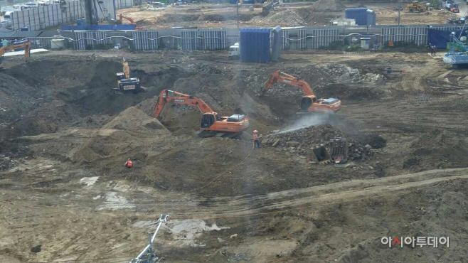 삼호건설