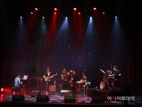 청도새마을파크와 함께하는재즈콘서트