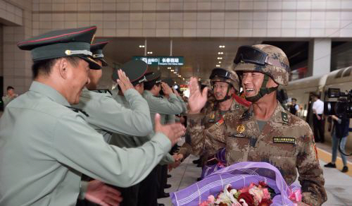 장군