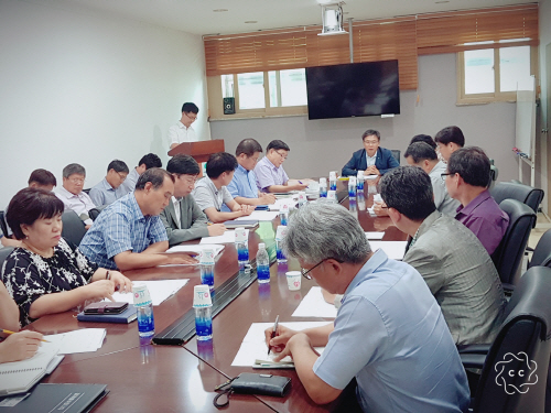 평택시, 일자리대책 추진상황 보고회 가져