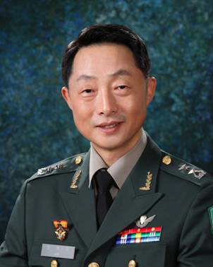 국군기무사령관에 이석구 육군소장 내정