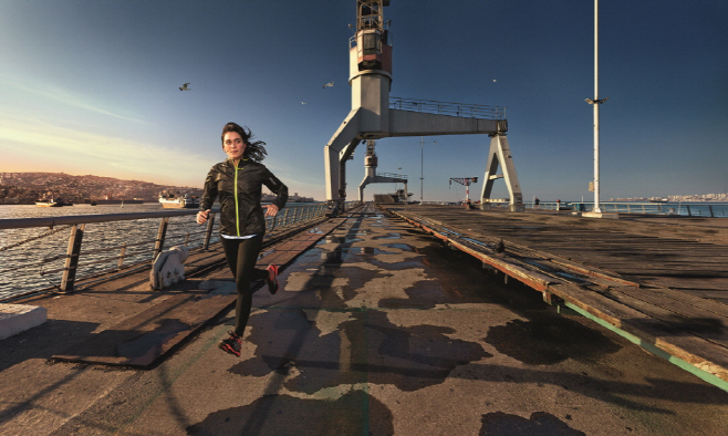 고어텍스 쉐이크드라이 제품 기술_(1)