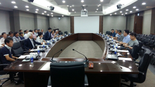 평택시, 무허가 축사 적법화 추진 총력