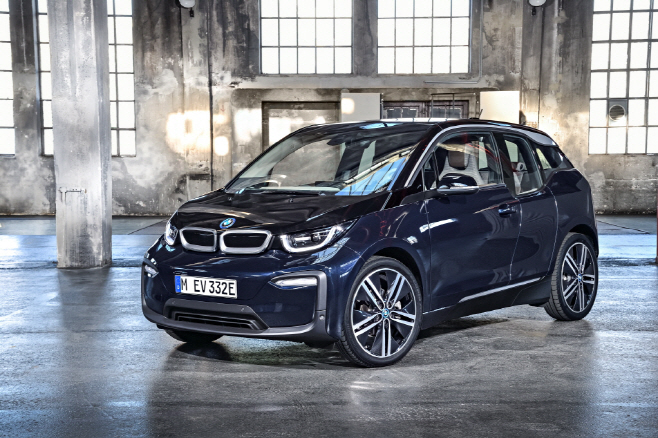 BMW 뉴 i3 (1)