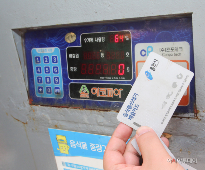 RFID(스마트 태그) 보급