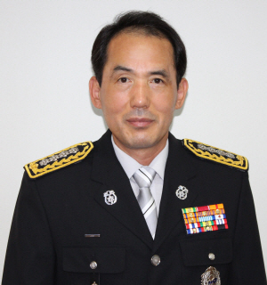 평택소방서, 제17대 서삼기 서장 취임