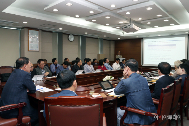 제14회 자라섬국제재즈페스티벌 운영계획 보고3